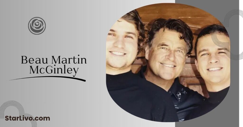 Beau Martin McGinley (1)