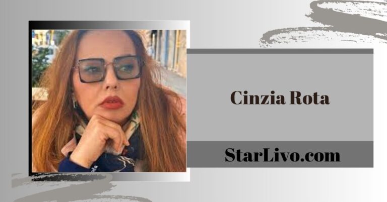 Cinzia Rota