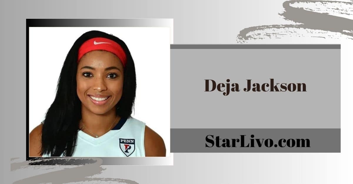 Deja Jackson