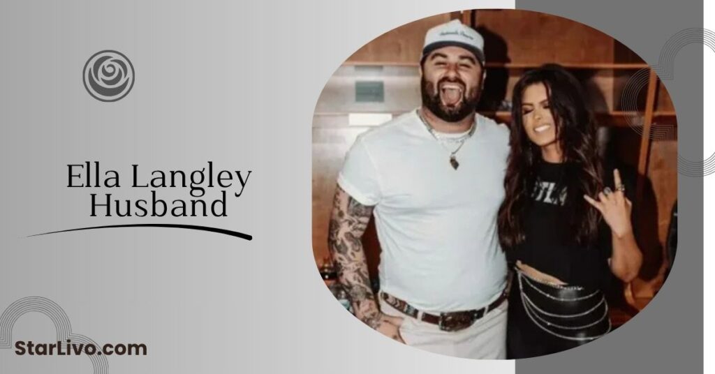 Ella Langley Husband 