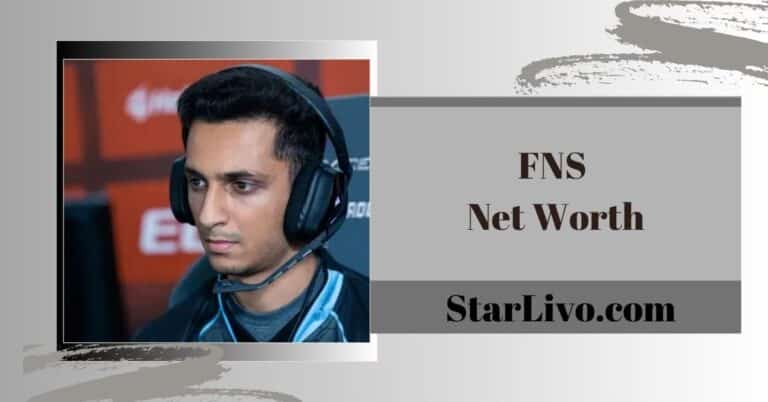 FNS Net Worth