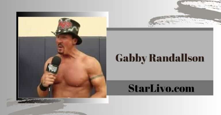 Gabby Randallson