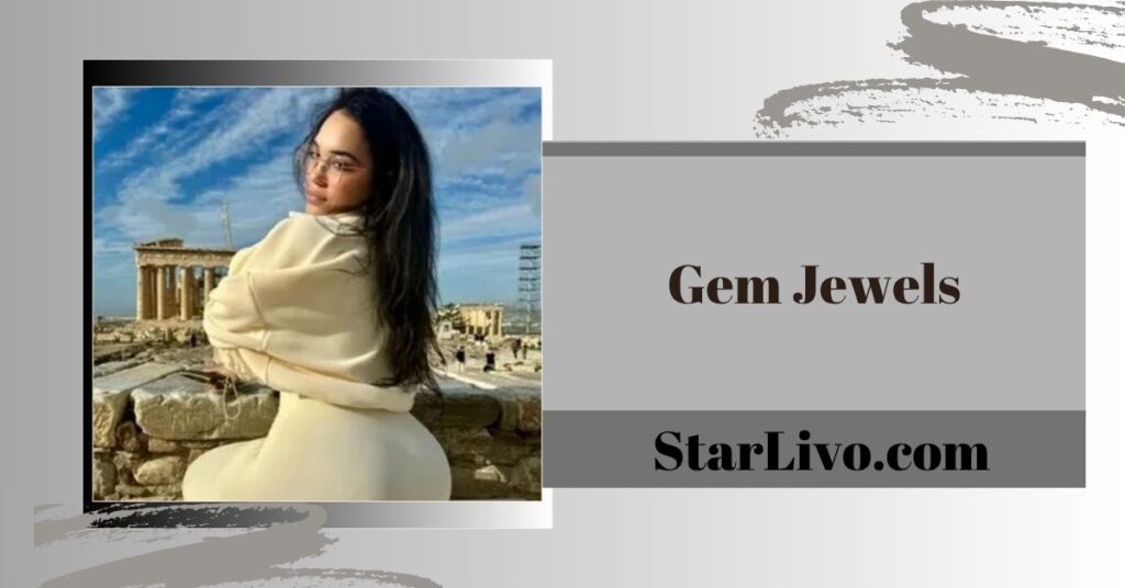 Gem Jewels