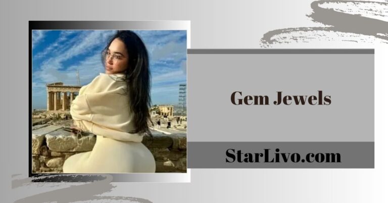 Gem Jewels