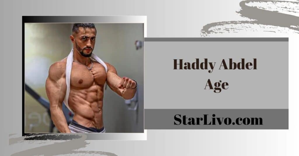 Haddy Abdel Age