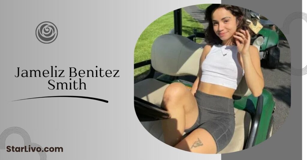 Jameliz Benitez Smith (1)