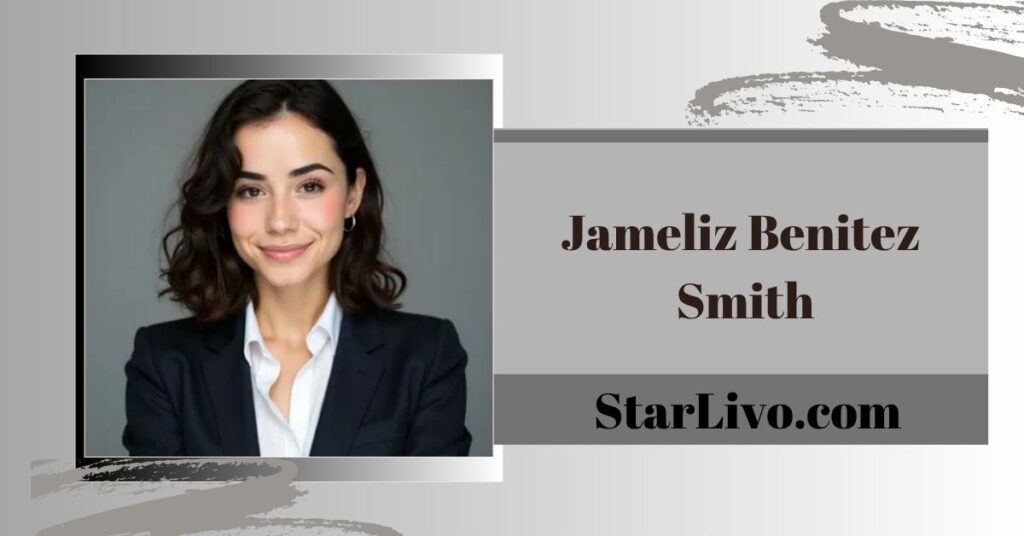 Jameliz Benitez Smith