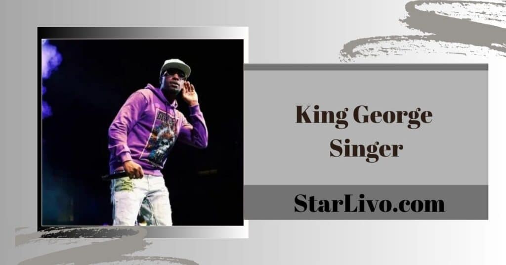 King George Singer
