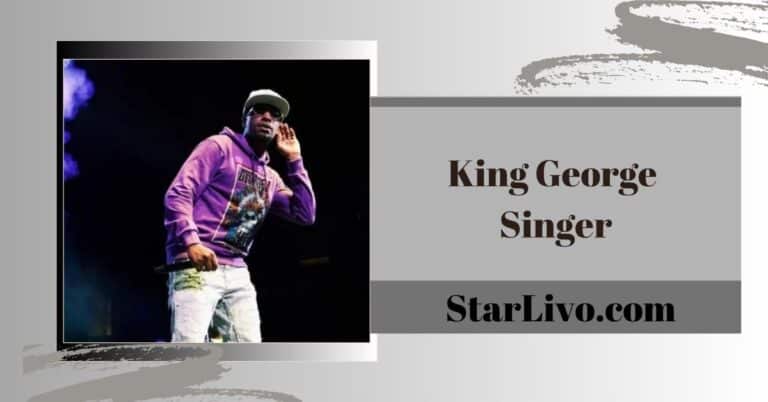 King George Singer