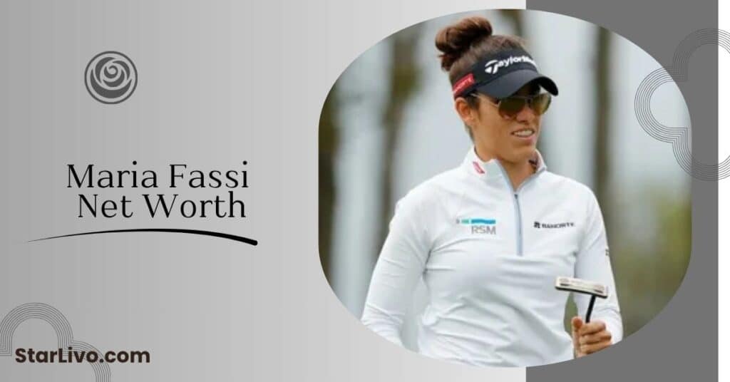 Maria Fassi Net Worth (1)