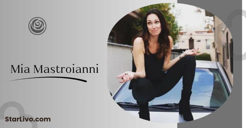 Mia Mastroianni (1)