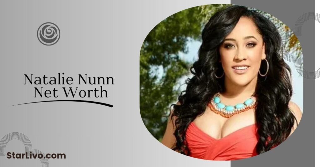 Natalie Nunn Net Worth (1)