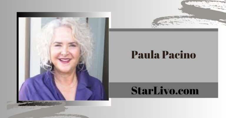 Paula Pacino