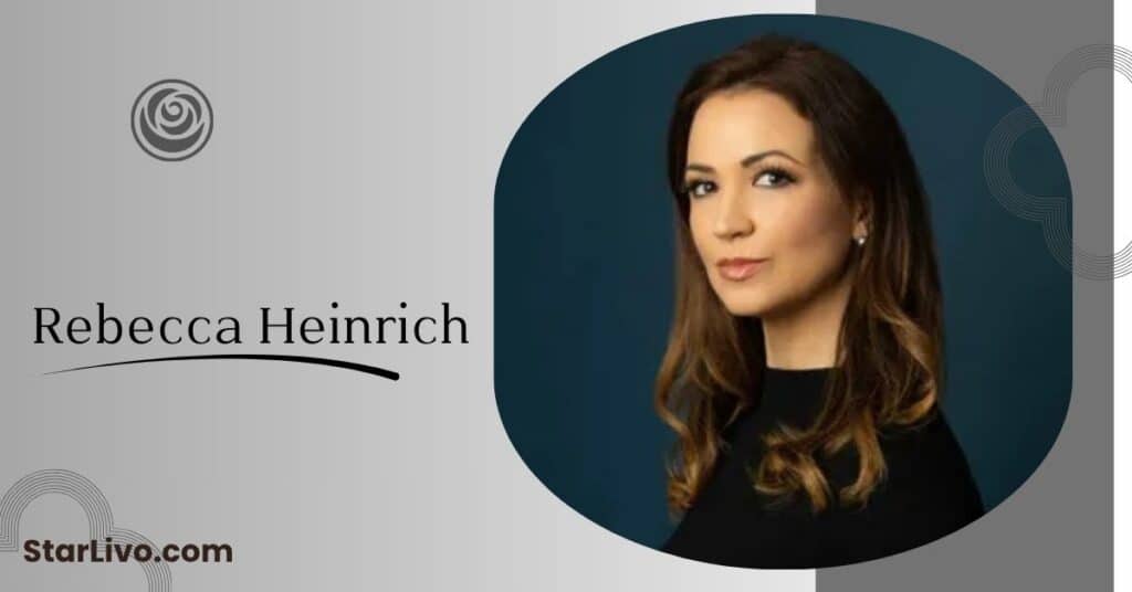 Rebecca Heinrich