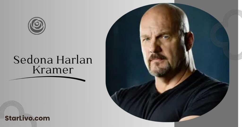 Sedona Harlan Kramer 