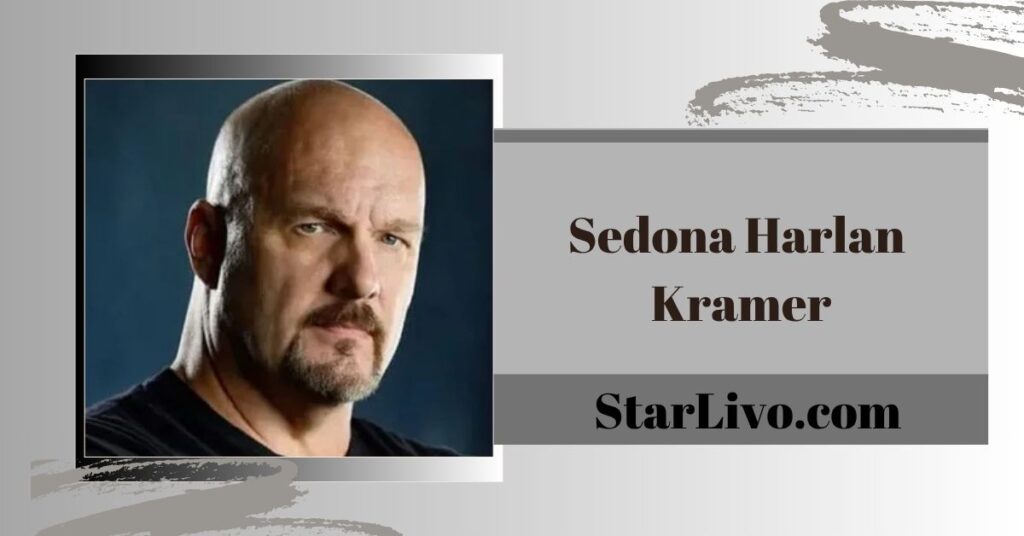 Sedona Harlan Kramer
