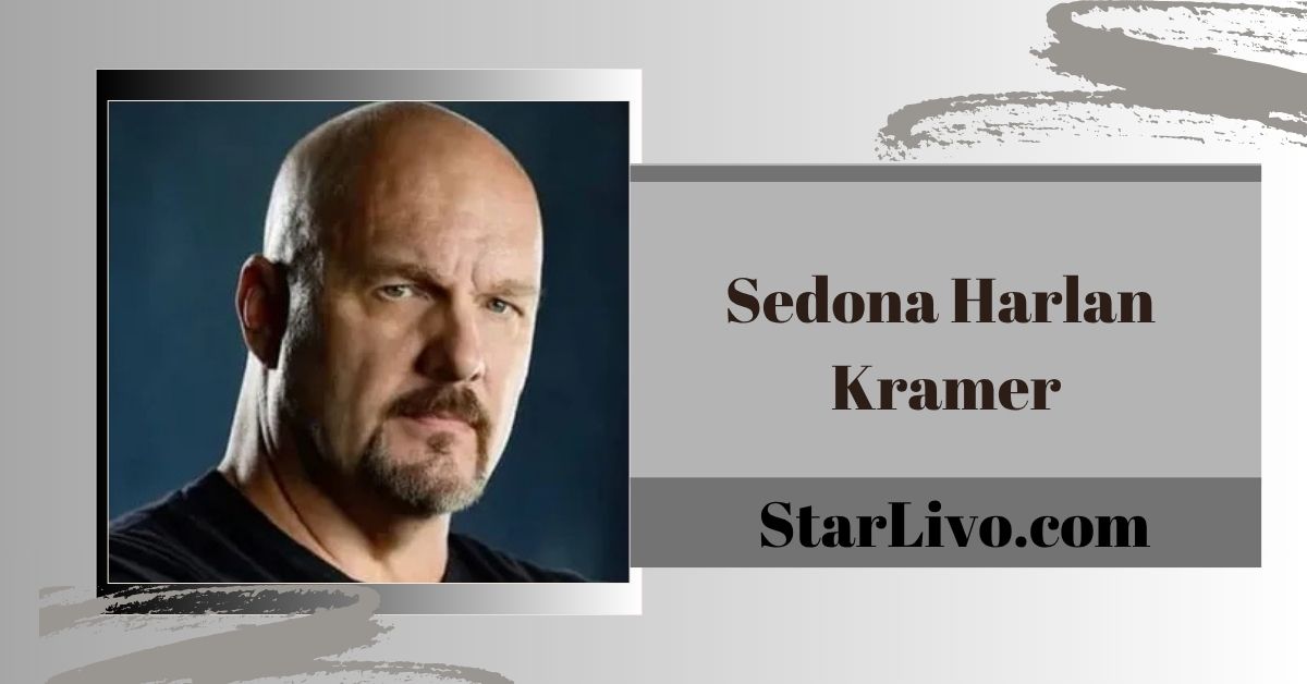 Sedona Harlan Kramer