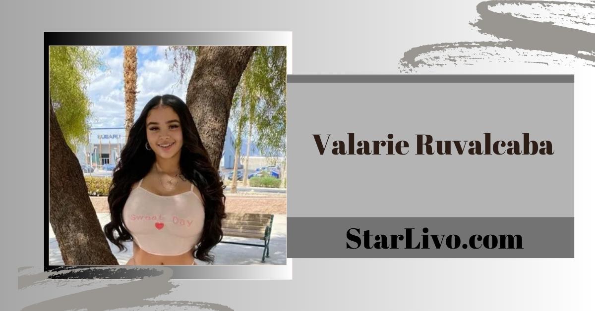 Valarie Ruvalcaba