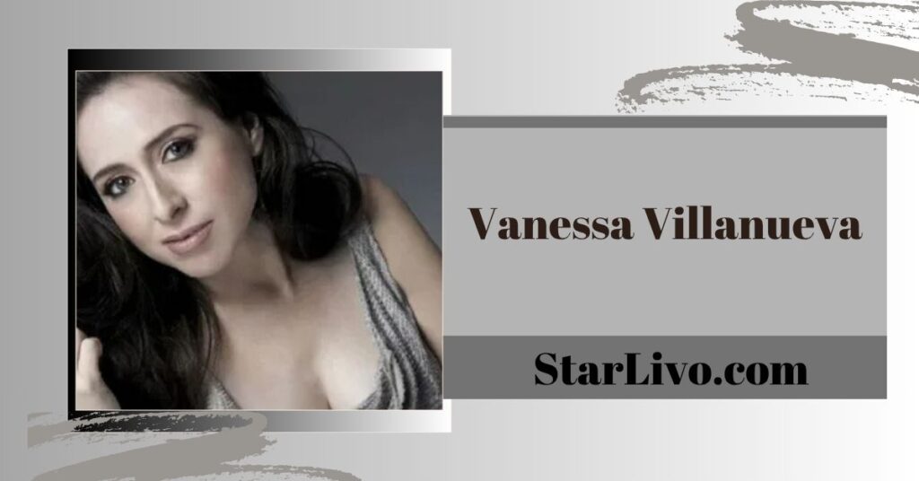 Vanessa Villanueva