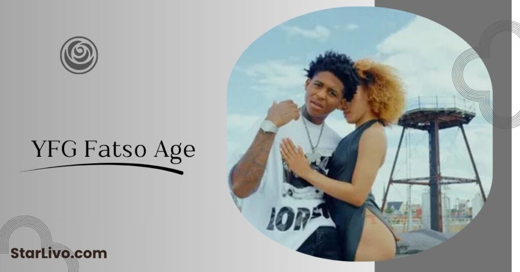 YFG Fatso Age 
