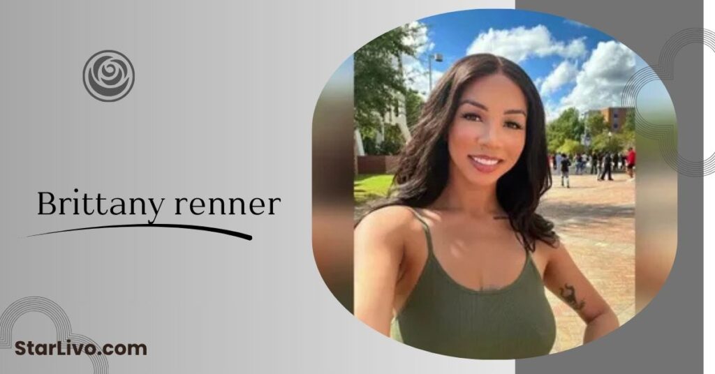 Brittany Renner