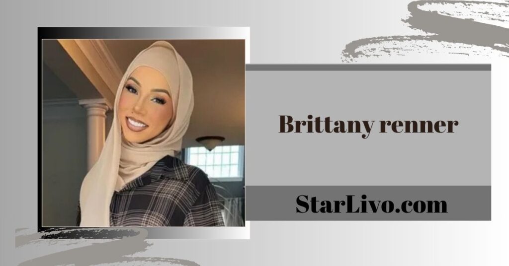 Brittany Renner