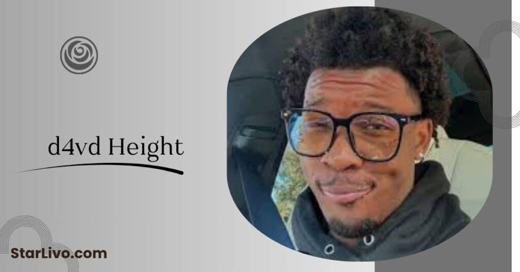 d4vd Height (1)