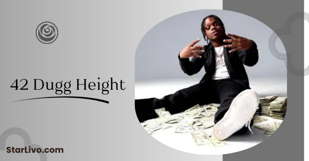 42 Dugg Height 