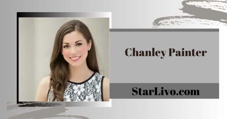 Chanley Painter