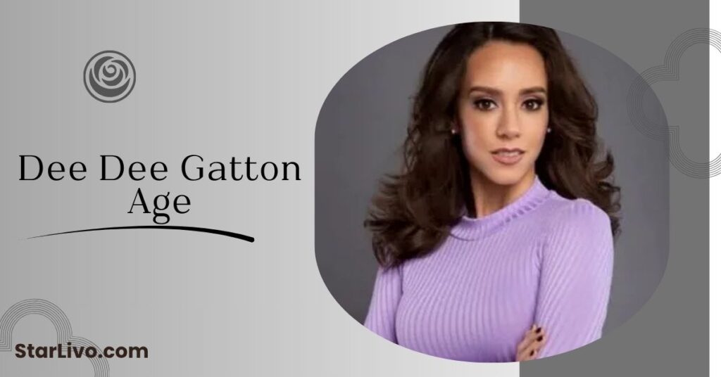 Dee Dee Gatton Age