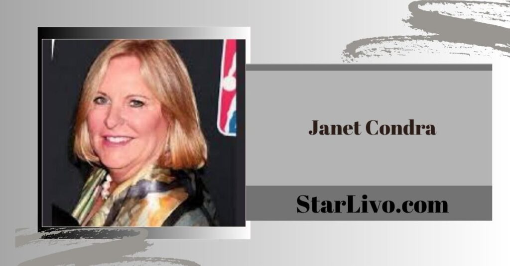 Janet Condra