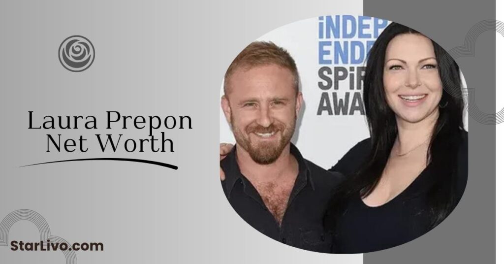 Laura Prepon Net Worth