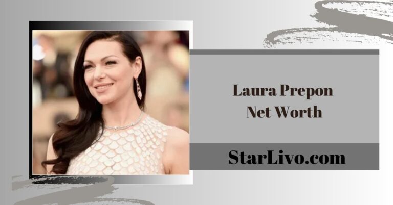 Laura Prepon Net Worth