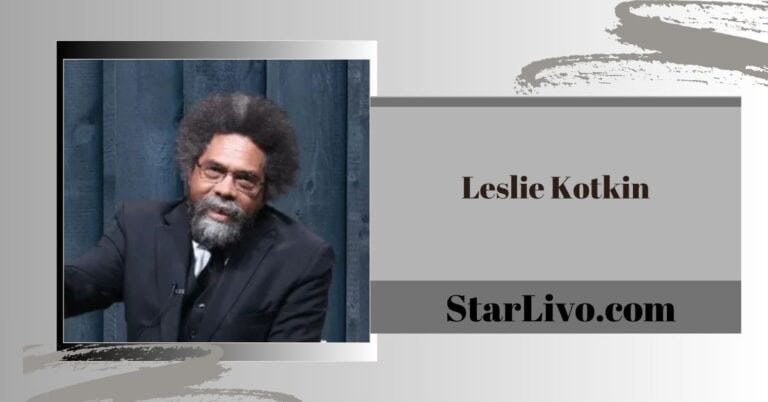 Leslie Kotkin