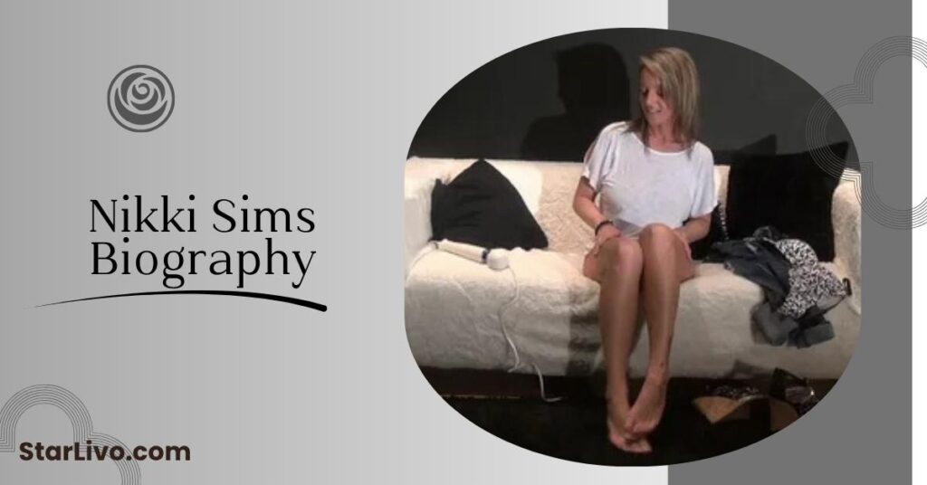 Nikki Sims Biography