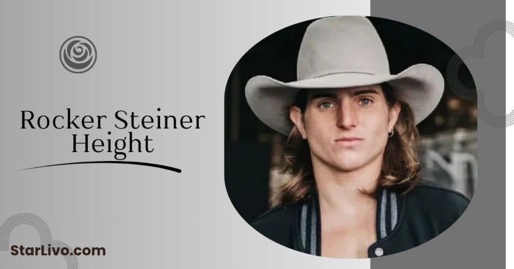 Rocker Steiner Height 