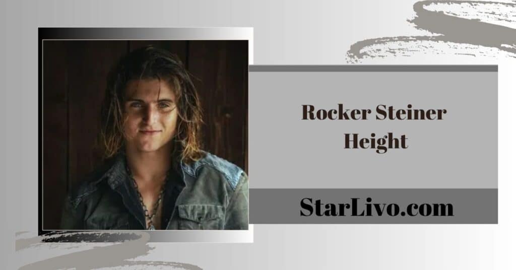 Rocker Steiner Height