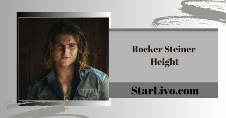 Rocker Steiner Height