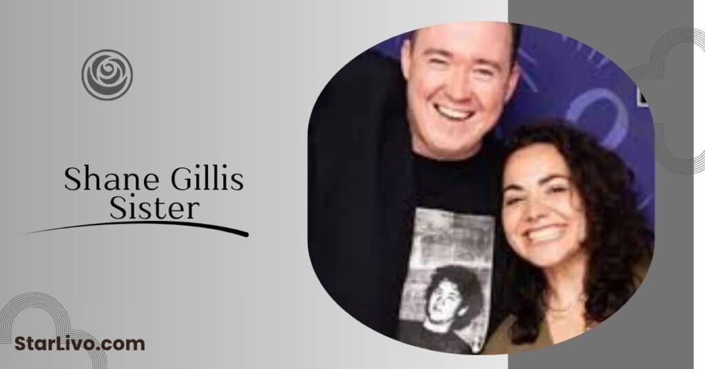 Shane Gillis Sister (1)