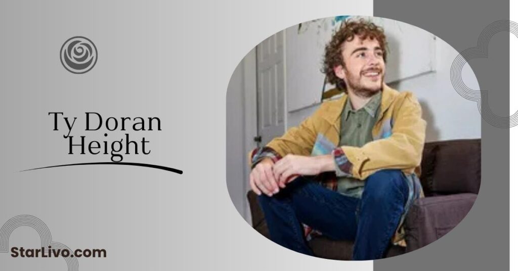 Ty Doran Height