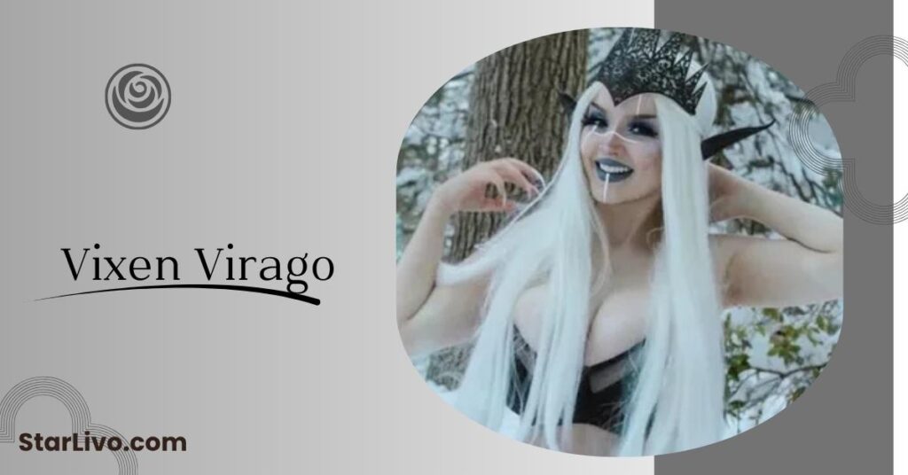 Vixen Virago