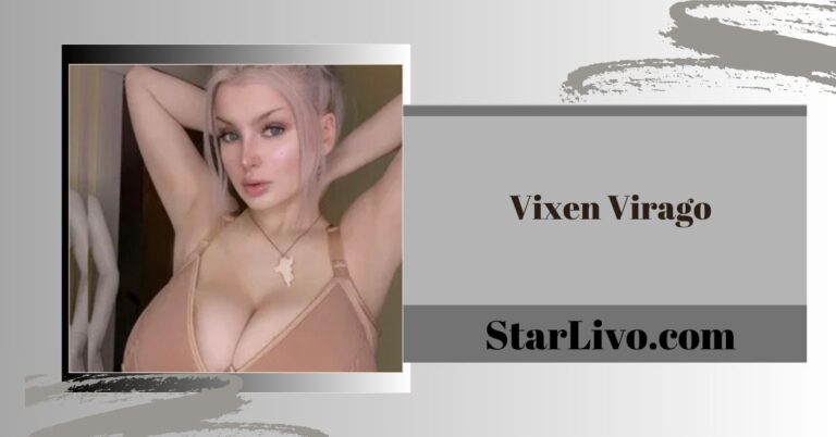 Vixen Virago